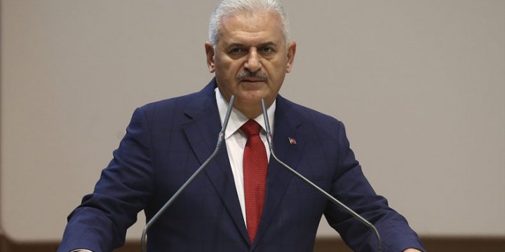 Başbakan Yıldırım: “Seçim Barajı İndirilebilir”