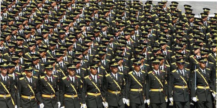 TSK’da AK Parti Karşısında İki Farklı Atatürkçü Blok