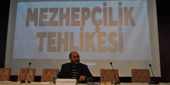 Ortadoğu’da Son Gelişmeler ve Mezhepçilik Tehlikesi