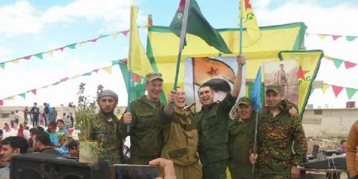 Rusya Aynı Anda Hem PYD Hem Türkiye’yi Daha Ne Kadar İdare Edecek?