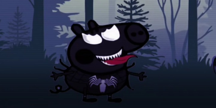 Çocuklarınıza YouTube’dan Çizgi Film Açarken Dikkatli Olun!