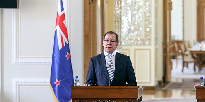 Yeni Zelanda, Afrika ve Yemen’e Yardım Gönderecek