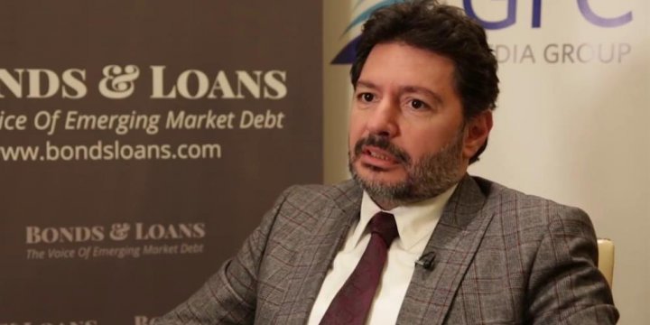 ABD Halkbank Genel Müdür Yardımcısı Mehmet Hakan Atilla’yı Tutukladı