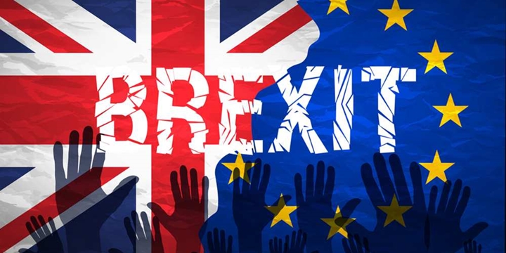 Brexit Müzakerelerinde Ele Alınacak 5 Ana Başlık