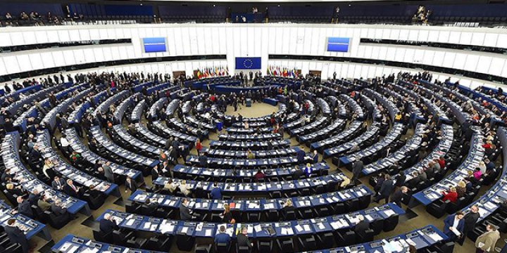 Esed Rejimi Yetkilisinin AP'ye Girişi Yasaklandı