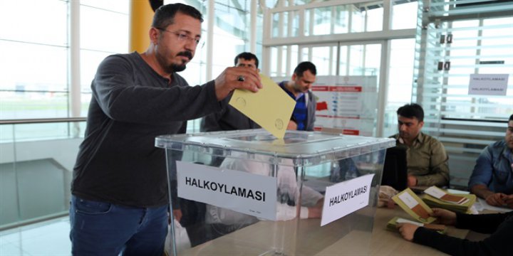 Suriyeliler ile İlgili Referandum Yalanı