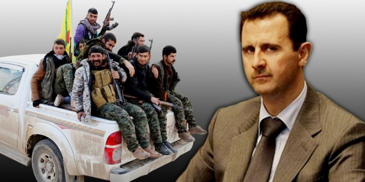 PYD/PKK, Suriye’deki Mevcudiyetini Yarınlara Taşıyabilecek mi?
