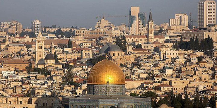Suudi Arabistan'dan Filistin'e 30,8 Milyon Dolar Yardım