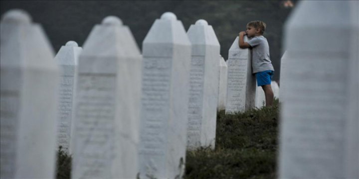 Bosna'da savaş suçu şüphelisi 7 kişi gözaltına alındı