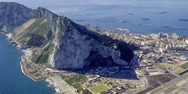 Brexit Sonrası Cebelitarık Gerginliği