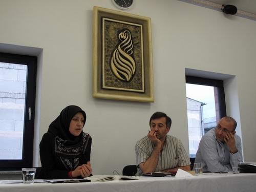 İrşad Seminerlerinde Bu Hafta