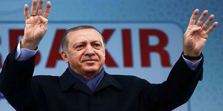 Kürtlerin EVET Demesi İçin Beş Neden!