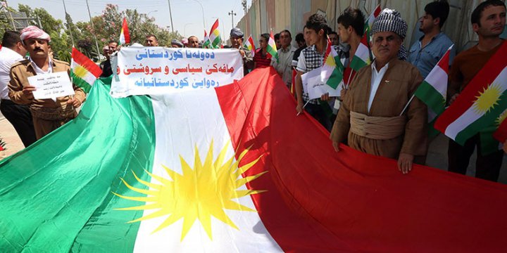 KDP ve KYB Bağımsızlık Referandumu İçin Ortak Komisyon Kurdu