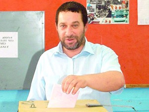 Paramız azdı, fazla oy satın alamadık