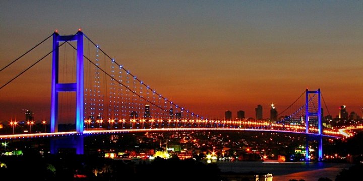 İstanbul'a Yeni İmar Yönetmeliği