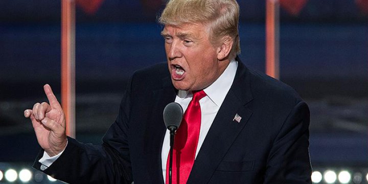 Trump'ın Paris Anlaşması'ndan Çekilmesinin Nedenleri?
