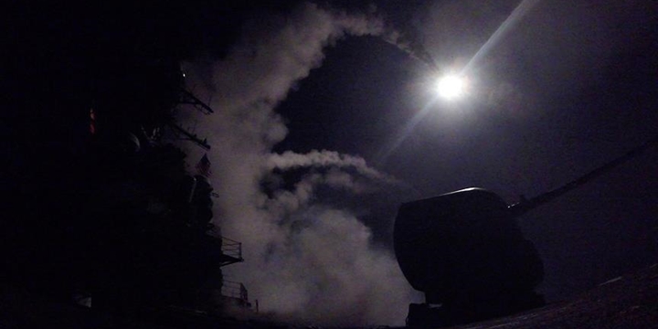 ABD’ye Göre Esed’e Ait Uçakların Yüzde 20’si Devre Dışı Bırakıldı