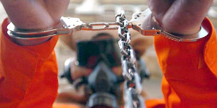 ABD Mahkemesi: Afgan tutuklu 14 yıl Guantanamo'da haksız yere yattı