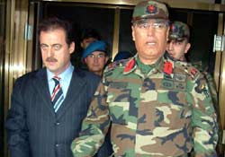 Yeni Ses Kaydı: Eruh ve Şemdinliyi Yakalım!