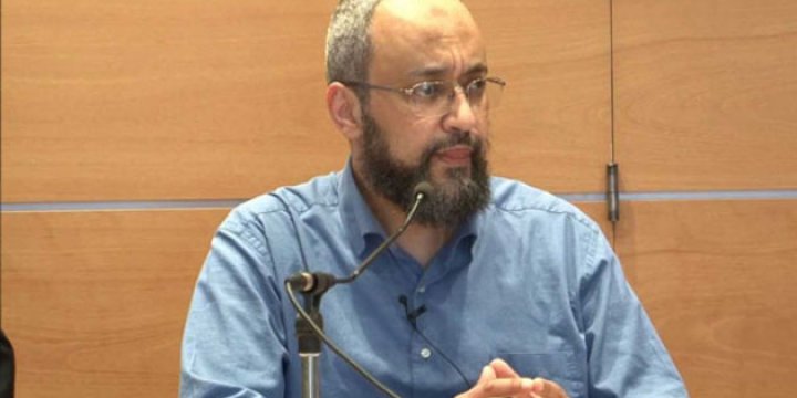 Fransa Hasan el-Benna’nın Torununu Sınır Dışı Etti