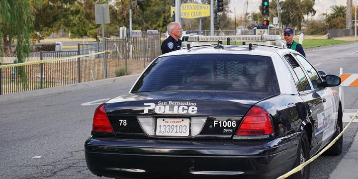 ABD'de İlkokulda Silahlı Saldırı: 2 Ölü, 2 Yaralı