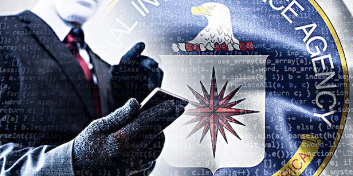 Siber Saldırıların Arkasında CIA mı Var?