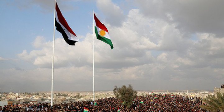 Irak Kürdistanı’nda ‘Bağımsızlık Referandumu’ Muhtemelen Eylül’de Yapılacak