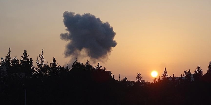Suriye’de 2 Rusya Askeri Daha Öldü