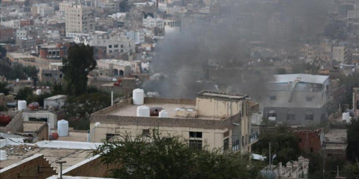 Yemen'de Çıkan Çatışmalarda 14 Kişi Öldü