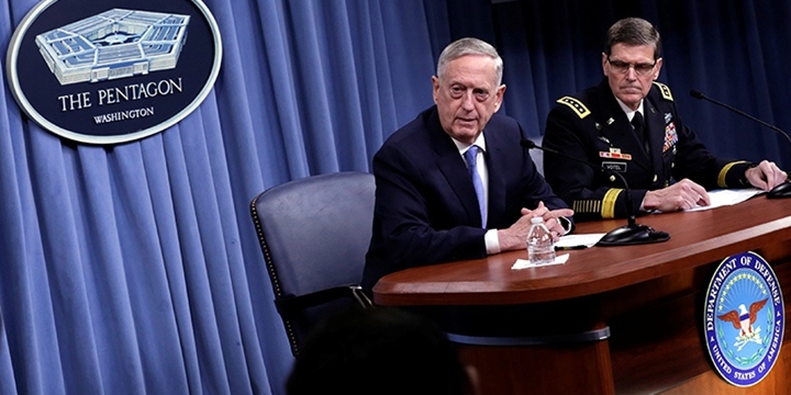 “Kimyasal Saldırıyı Rejim Yaptı, Şüphe Yok”