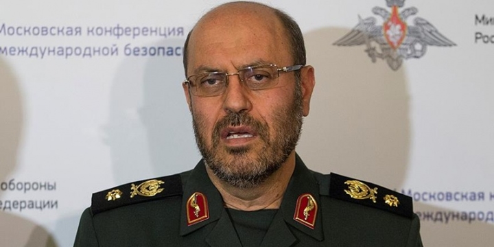 İran Bir Daha Olursa Cevap Verecekmiş!