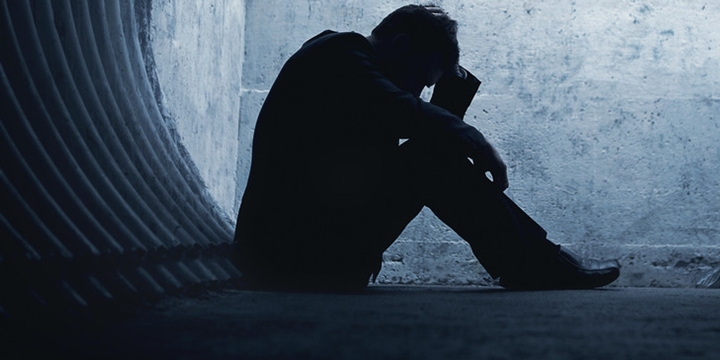 “Almanya’da 2015’te 263 Bin Kişi Depresyon Tedavisi Gördü”