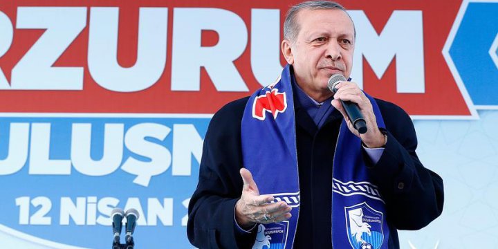 "Kanser Hastalarının Tedavisini, Masrafını Üstleneceğiz"