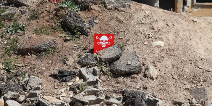 “Masum” Olan Hiç Soruşturmadan Korkar mı?