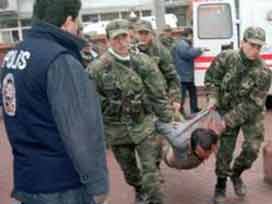 32 Ölümlü Dava Zamanaşımına Uğradı