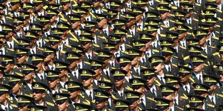 Savcılık'tan 'İkinci Darbe' Uyarısı