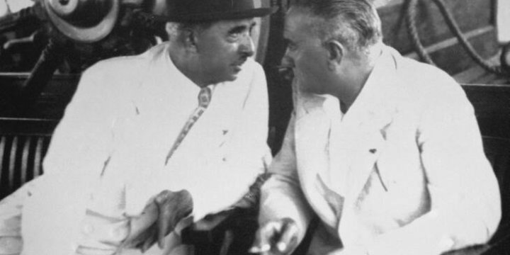 'Mustafa Kemal de...' Argümanı Üzerine