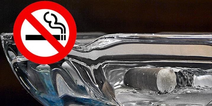 Azerbaycan’da Kapalı Alanlarda Sigara Yasağı Getirildi