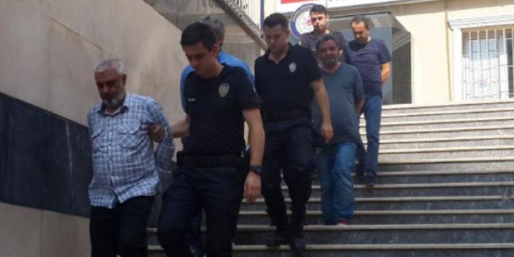 FETÖ İddianameleri
