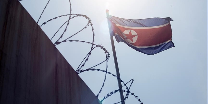 Kuzey Kore ABD’yi Tehdit Etti: Her Türlü Karşılığı Verebiliriz