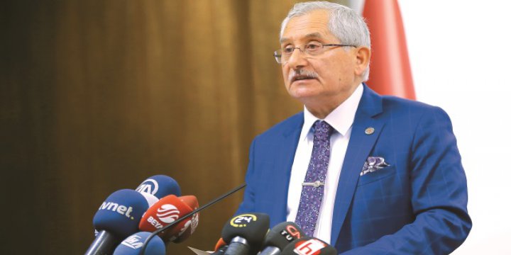 YSK: Zarf ve Pusulalar Filigranlı ve Gerçek