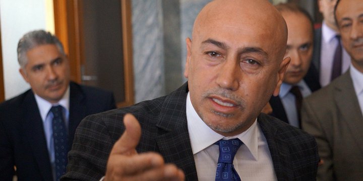 CHP 16 Nisan Referandumunun İptali İçin Başvuru Yapıyor