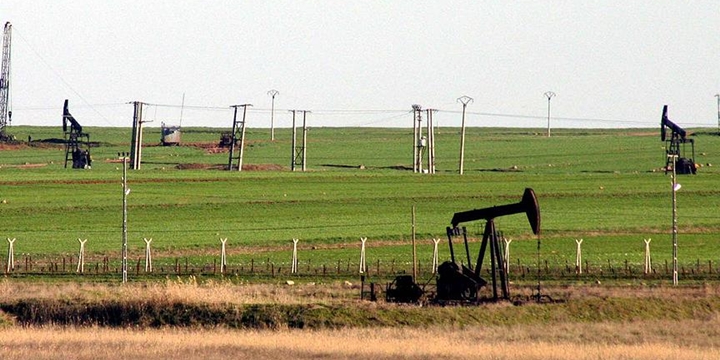 “Rusya’nın Petrol Üretimi Yüzde 2,16 Oranında Azaldı”