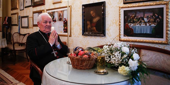 “Suriye’de Yaşananlar Bosna Hersek’i Hatırlattı”