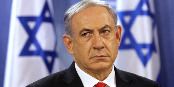 İşgalci Netanyahu: Gazze’yi İşgal Edecek Güce Sahibiz