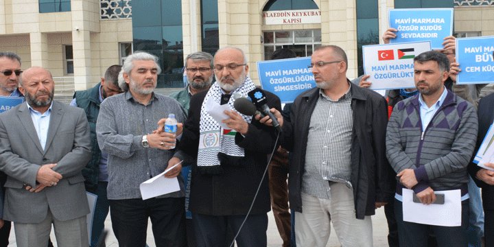 Konya’da  Pelikancı Cem Küçük Aleyhine Suç Duyurusunda Bulunuldu