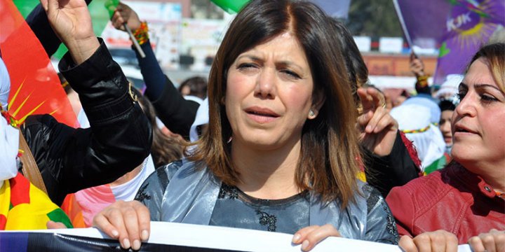 HDP’li İki İsim Tahliye Edildi