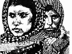 İşgalci İsrail'e Fransız dayanışması