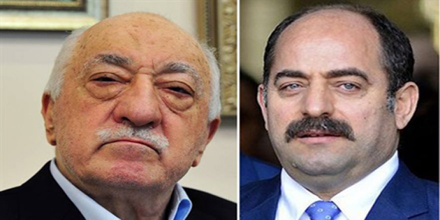 Hrant Dink Soruşturmasında Gülen ve Zekeriya Öz Sanık Oldu