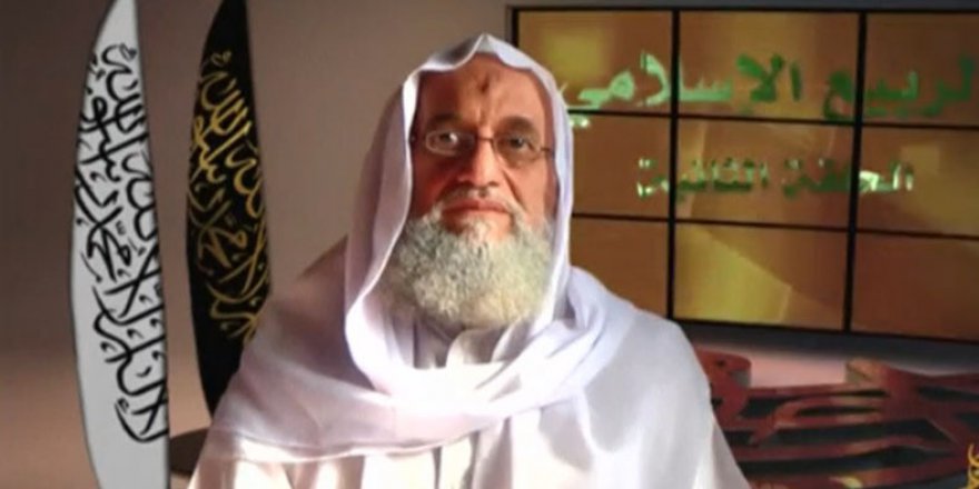 Zevahiri'den Suriyeli Direnişçilere “Gerilla Savaşına Yönelin” Çağrısı